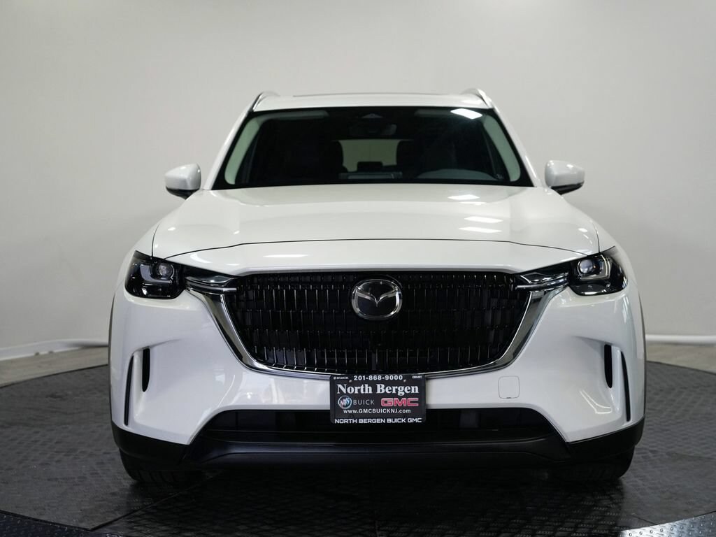 Used 2024 Mazda CX-90 Phev Preferred