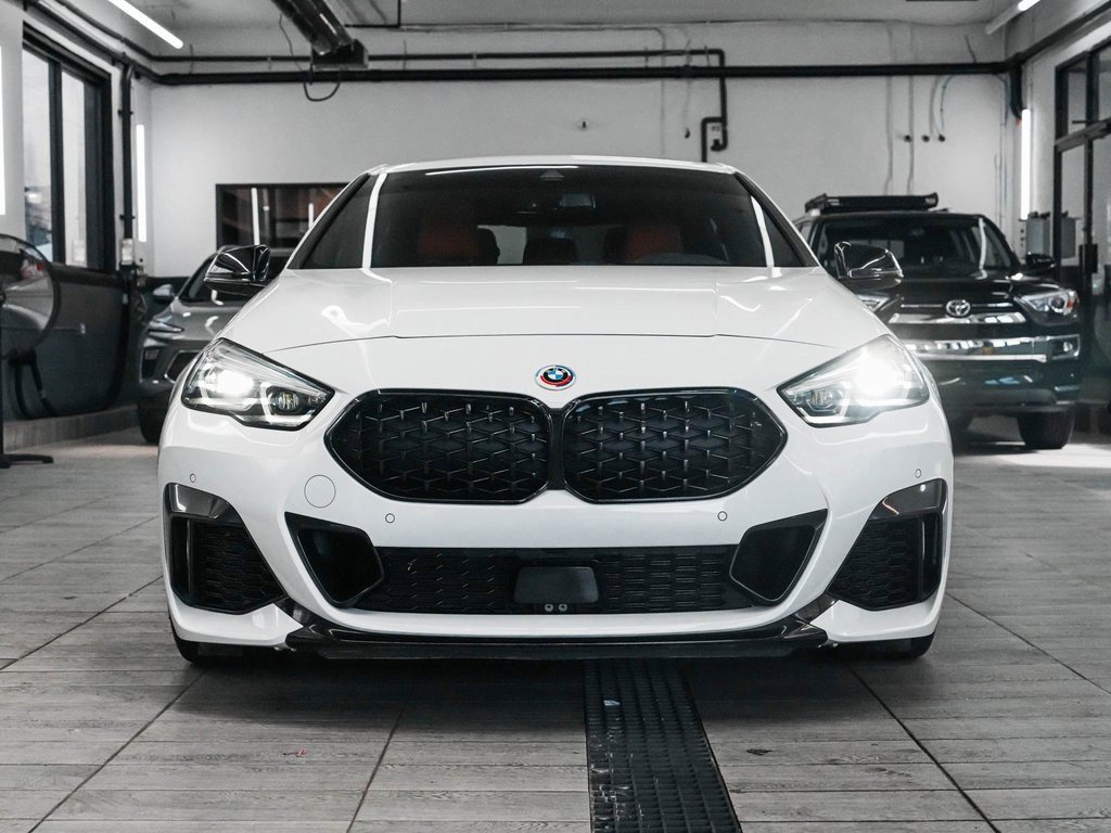 2023 Bmw M235i xDrive GC photo 2