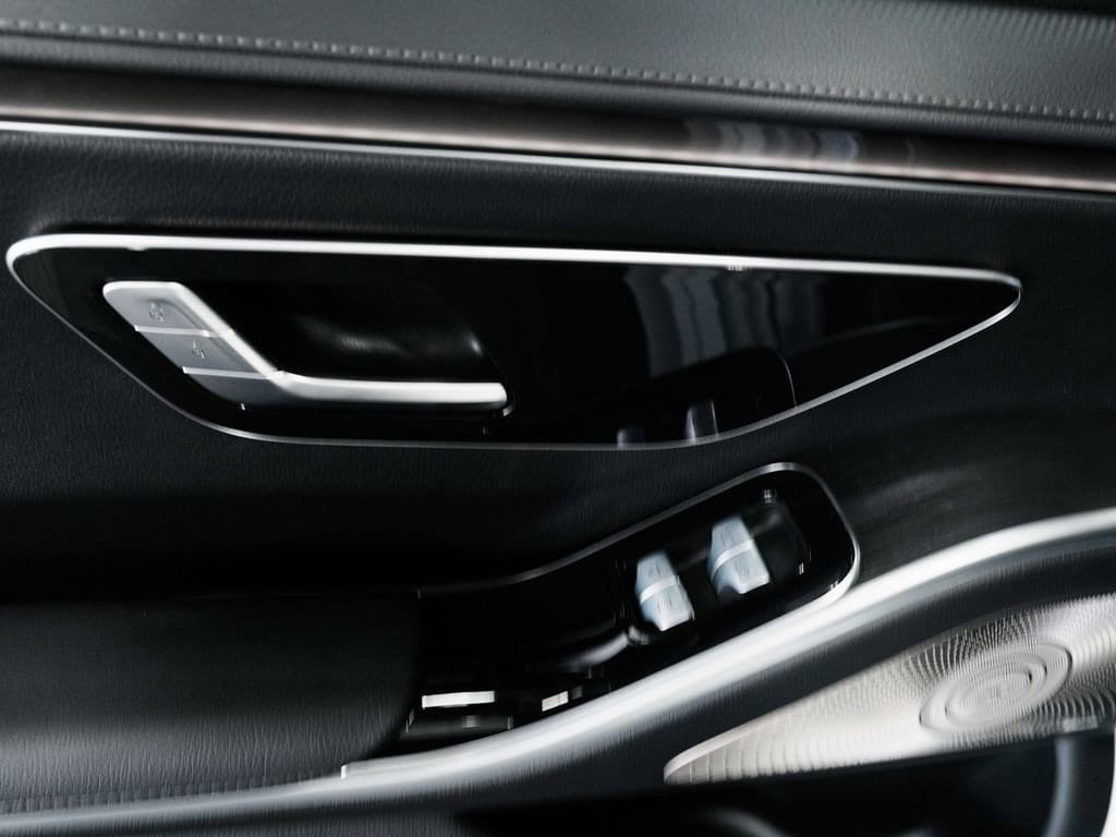 2023 Mercedes-Benz S-Class S 500 - Photo 15