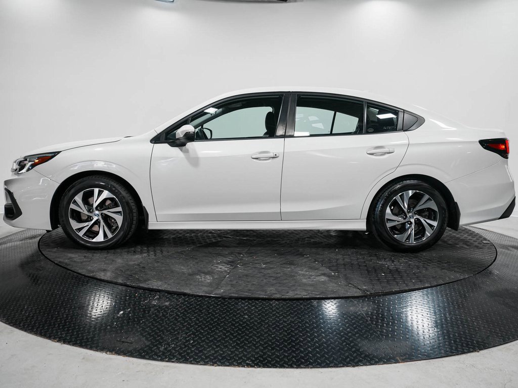 2023 Subaru Legacy Premium photo 2