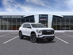 2026 GMC Terrain AT4 SUV