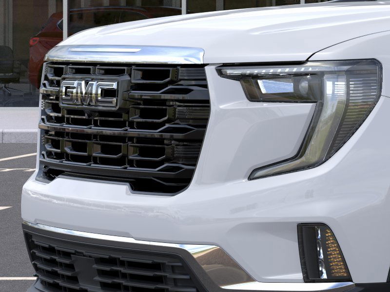 2026 GMC Acadia Elevation - Photo 13