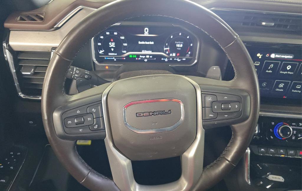 Used 2024 GMC Sierra 1500 Denali Truck