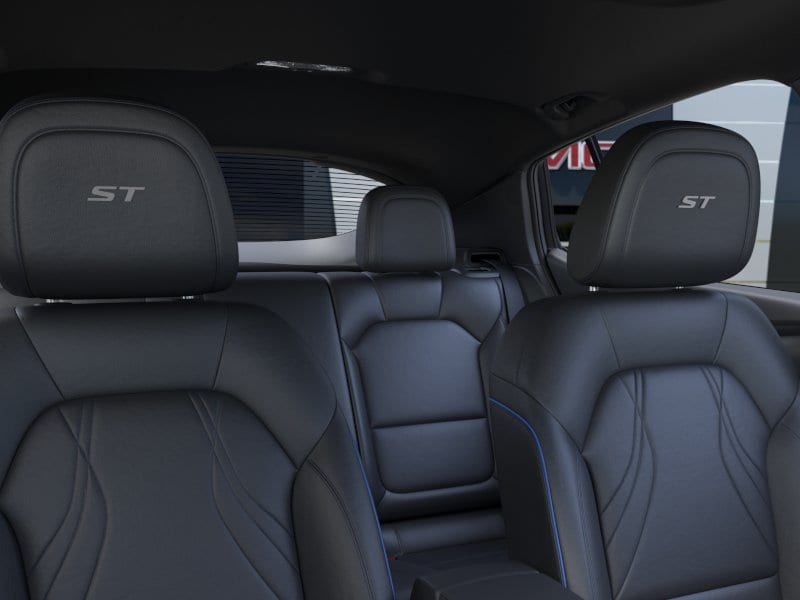 2026 Buick Envista Sport Touring - Photo 24