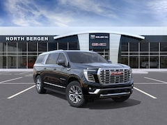 2026 GMC Yukon XL Denali SUV