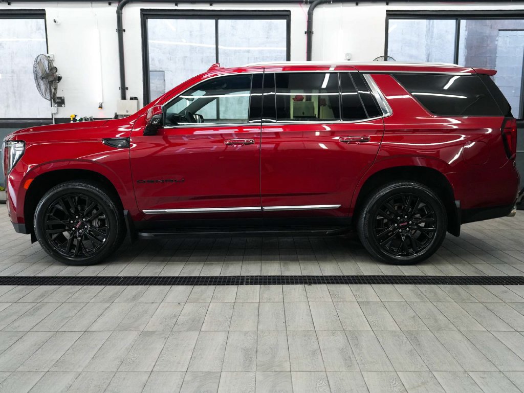 Used 2023 GMC Yukon Denali SUV