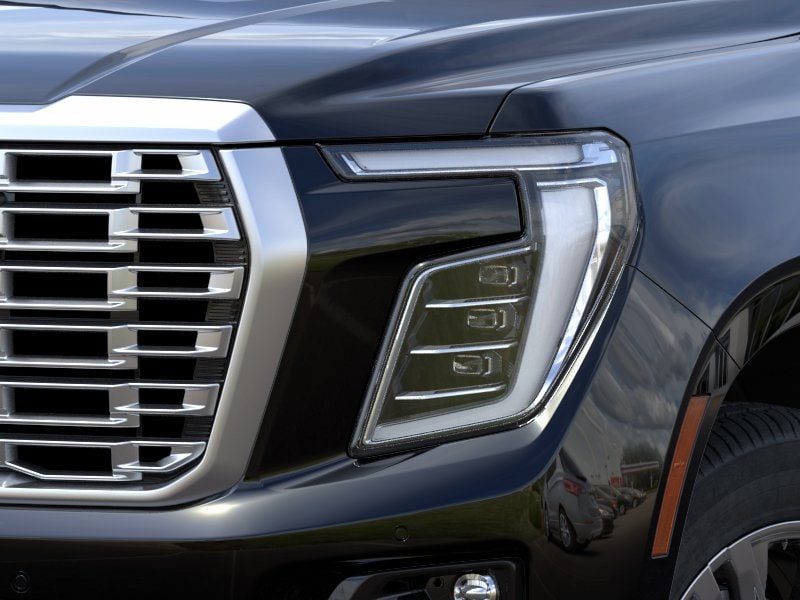 2026 GMC Yukon Denali - Photo 9