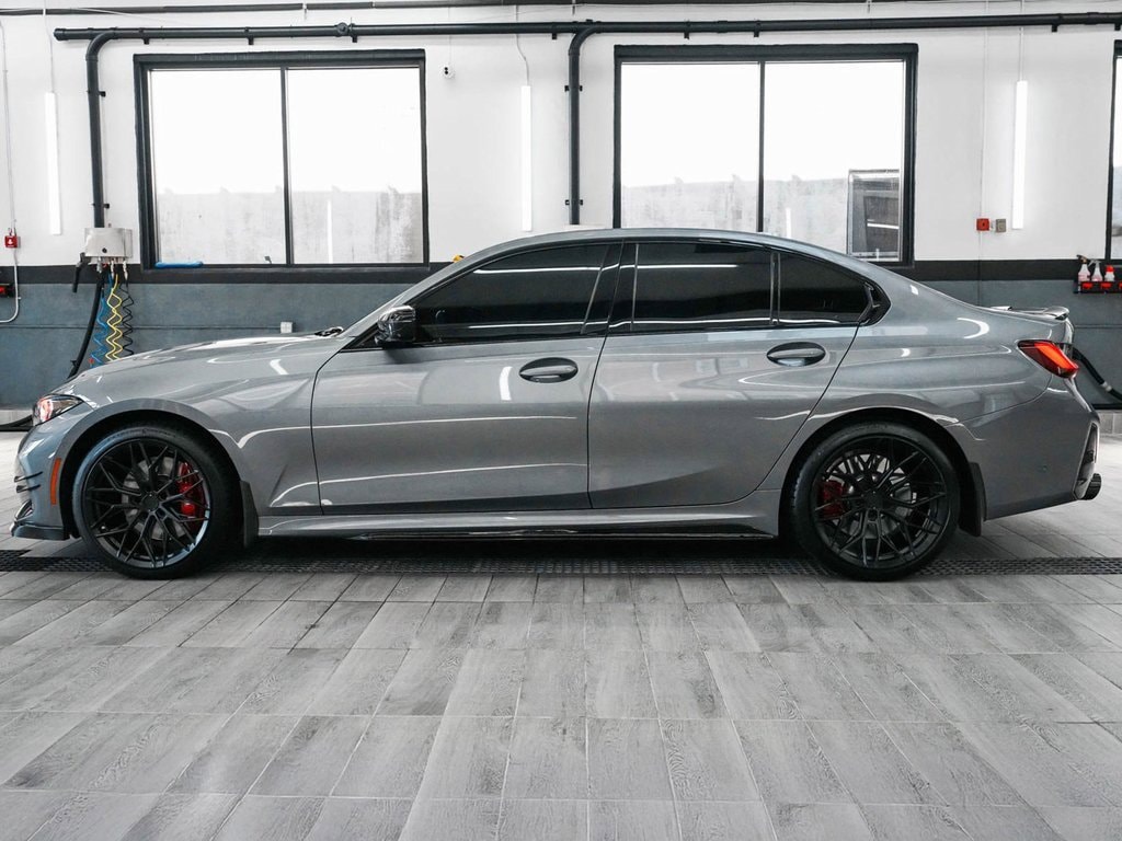 Used 2023 BMW 3 Series 330i xDrive