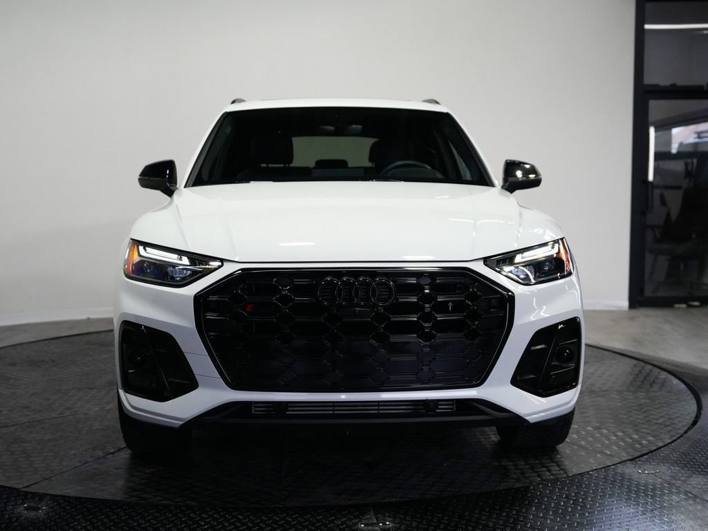 Used 2023 Audi