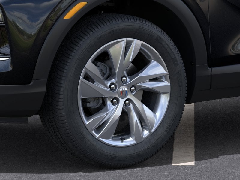 2026 Buick Encore GX Preferred - Photo 9