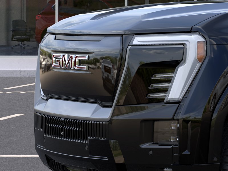2026 GMC Sierra EV Denali - Photo 13