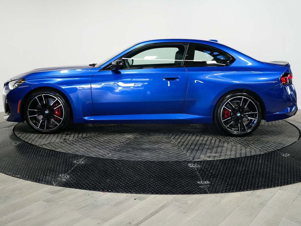 Used 2026 BMW 2 Series M240i xDrive