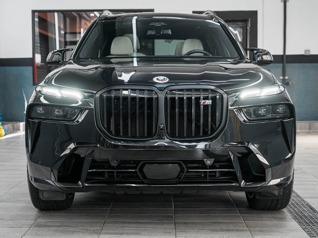 Used 2023 BMW X7 M60i