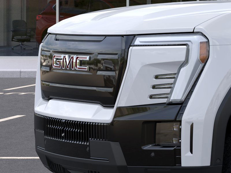 2026 GMC Sierra EV Elevation - Photo 13