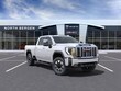  GMC Sierra 2500 HD
