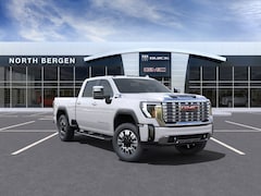 2025 GMC Sierra 2500 HD Denali Truck