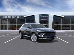 2026 Buick Envision Avenir SUV