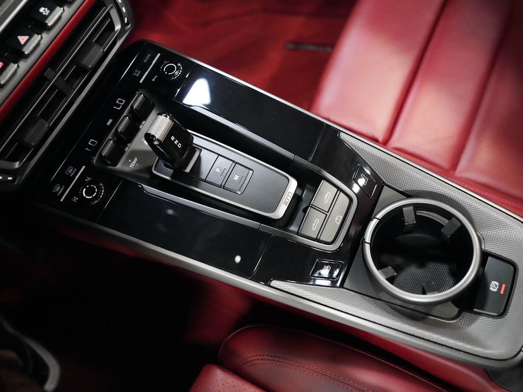 2024 Porsche 911 S - Photo 34