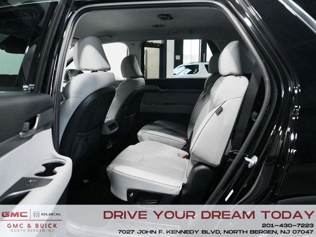 2023 Hyundai Palisade SEL - Photo 30