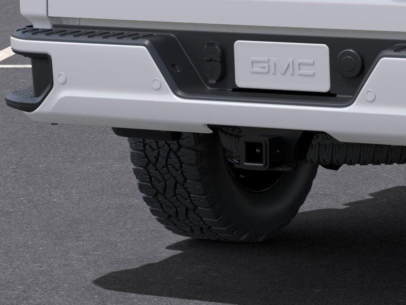 2025 GMC Sierra 2500HD Denali - Photo 14