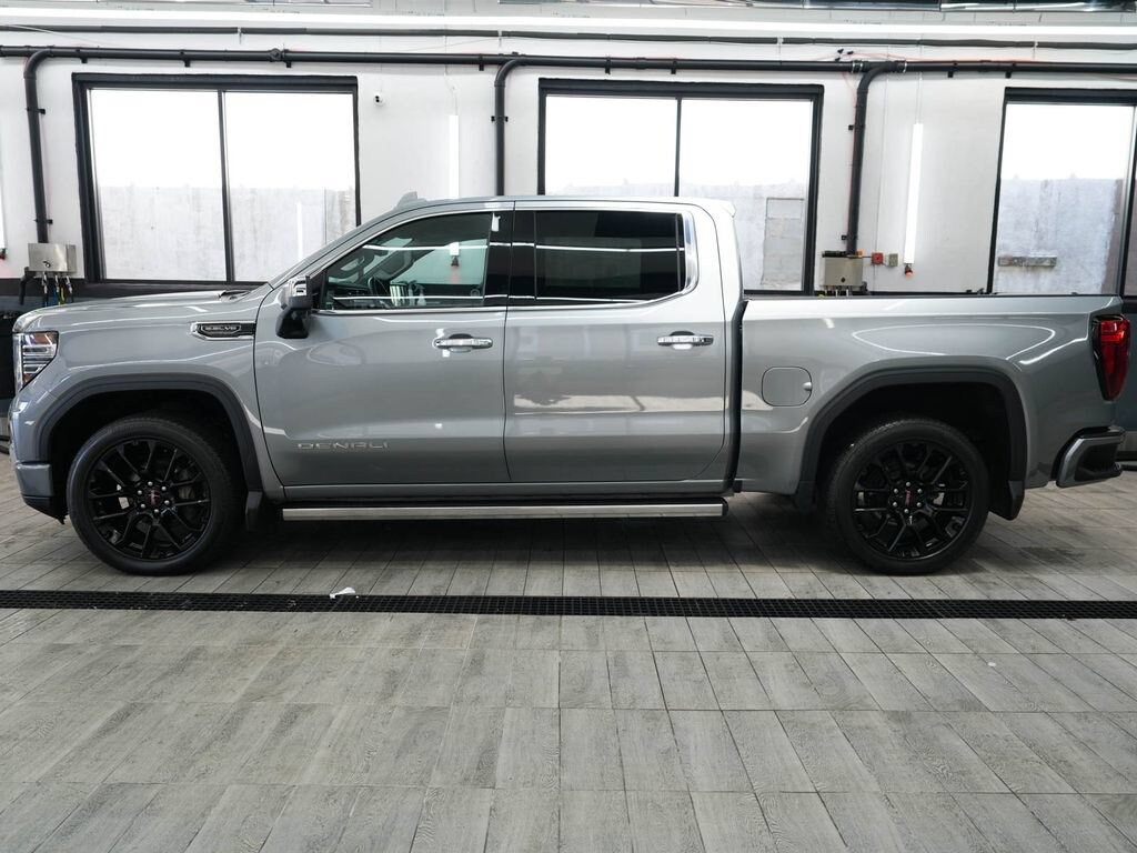 Used 2023 GMC Sierra 1500 Denali Truck