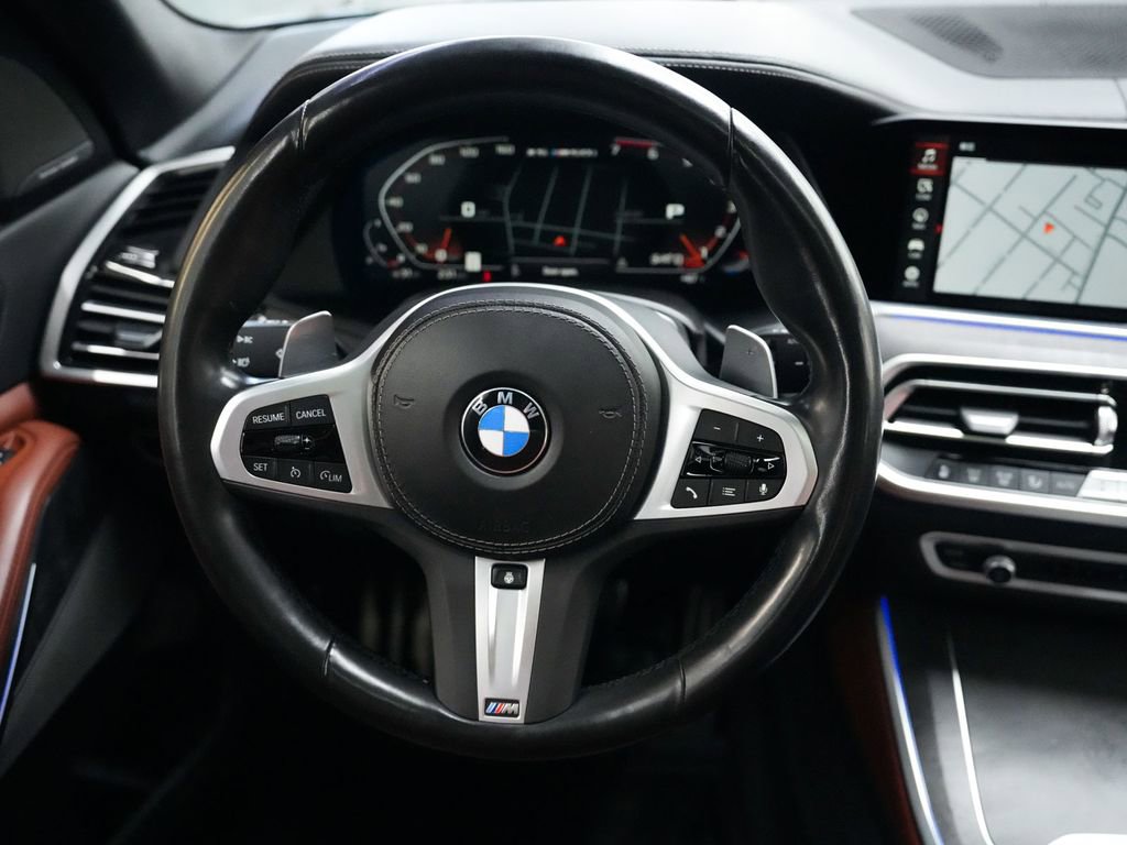 2023 BMW X5 M50i - Photo 30