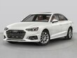 Audi A4 Sedan