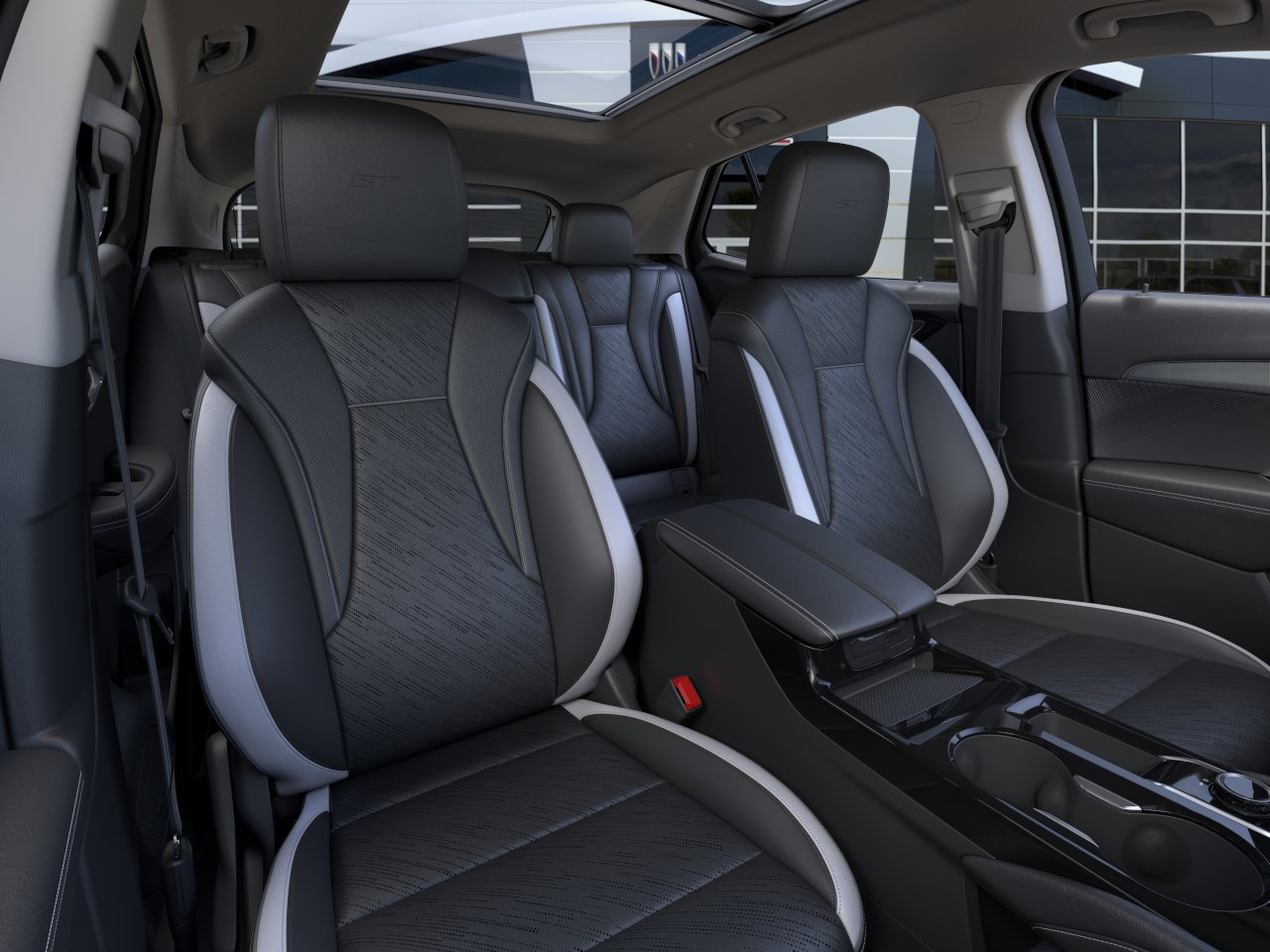 2026 Buick Envision Sport Touring - Photo 16