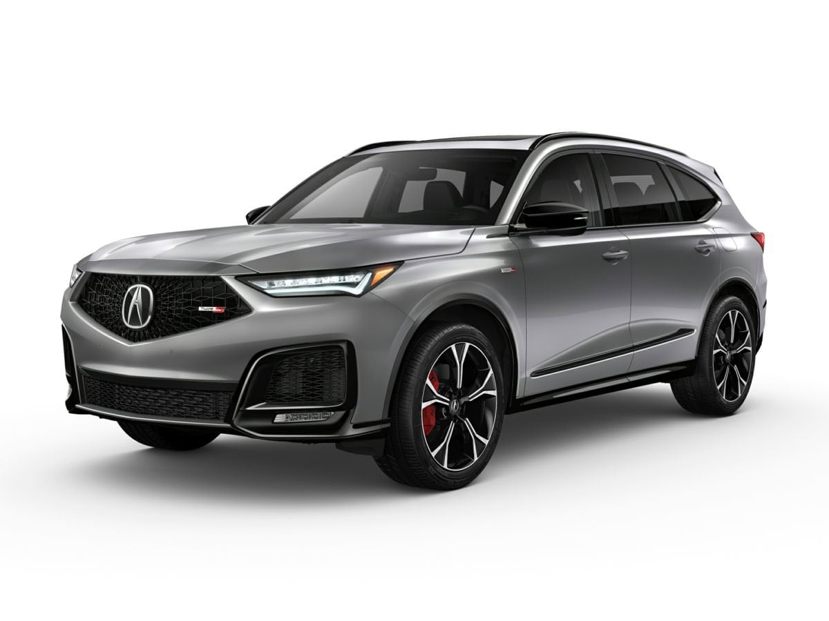 2025 Acura MDX Type S w/Advance Package's photo