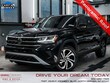 Volkswagen Atlas Cross Sport