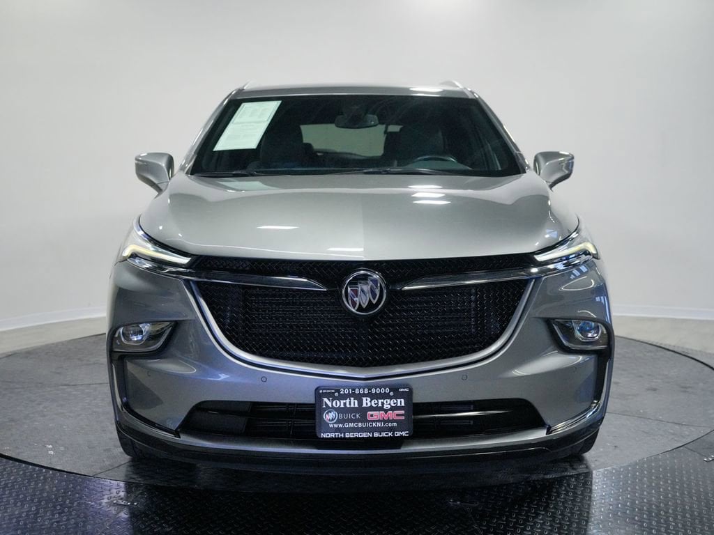 Used 2023 Buick Enclave Essence SUV