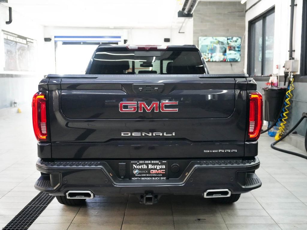 2023 GMC Sierra 1500 Denali Denali - Photo 7