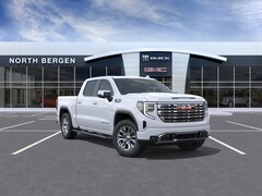 2026 GMC Sierra 1500 Denali Truck