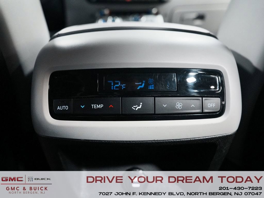 2023 Hyundai Palisade SEL - Photo 36