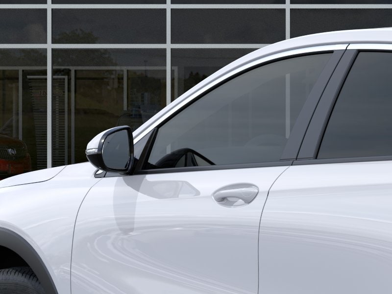 2026 Buick Envista Preferred - Photo 12