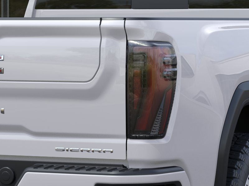 2025 GMC Sierra 2500HD Denali - Photo 11