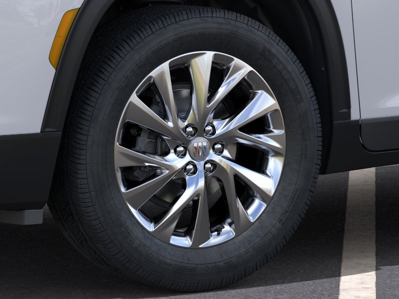 2026 Buick Enclave Preferred - Photo 9