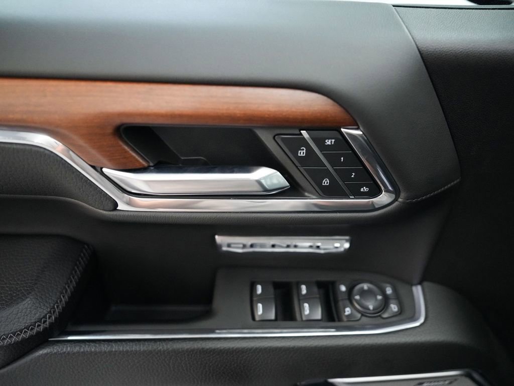 2023 GMC Sierra 1500 Denali Denali - Photo 12