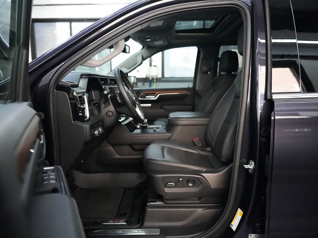 2023 GMC Sierra 1500 Denali Denali - Photo 28
