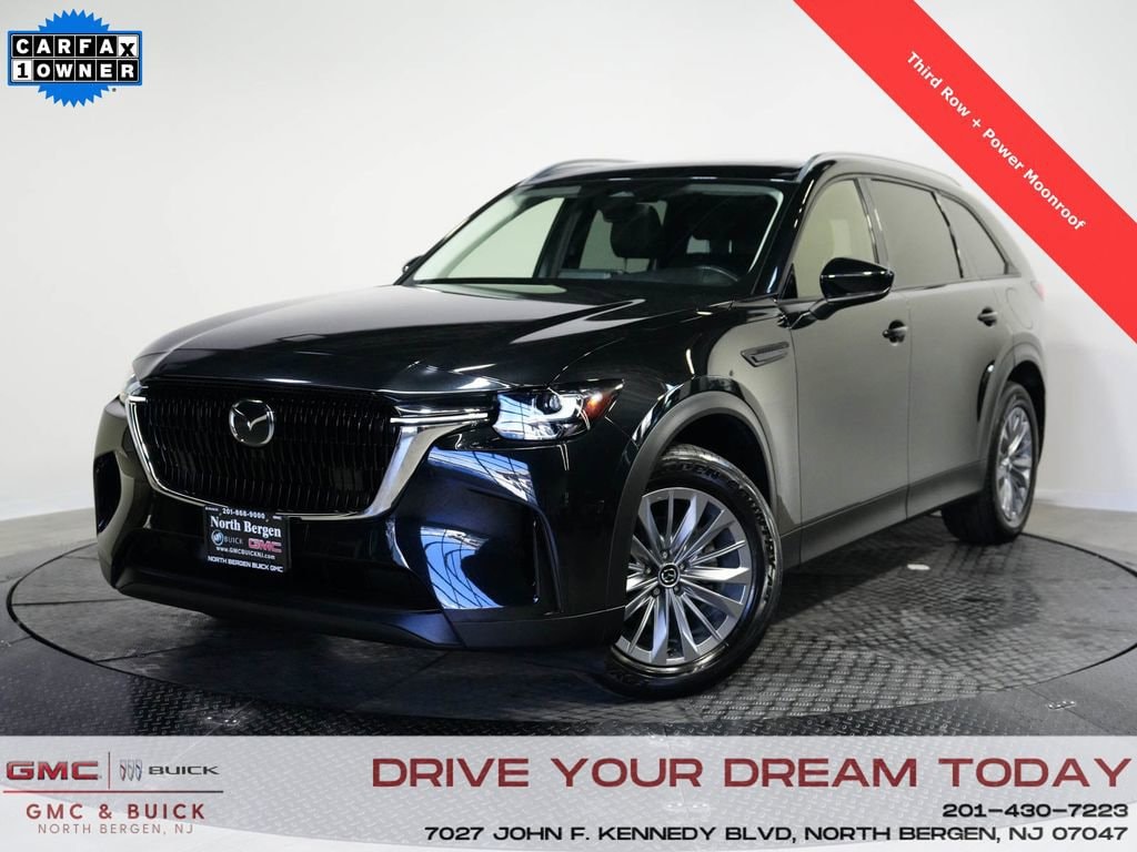 2024 Mazda CX-90 Turbo Preferred Package's photo