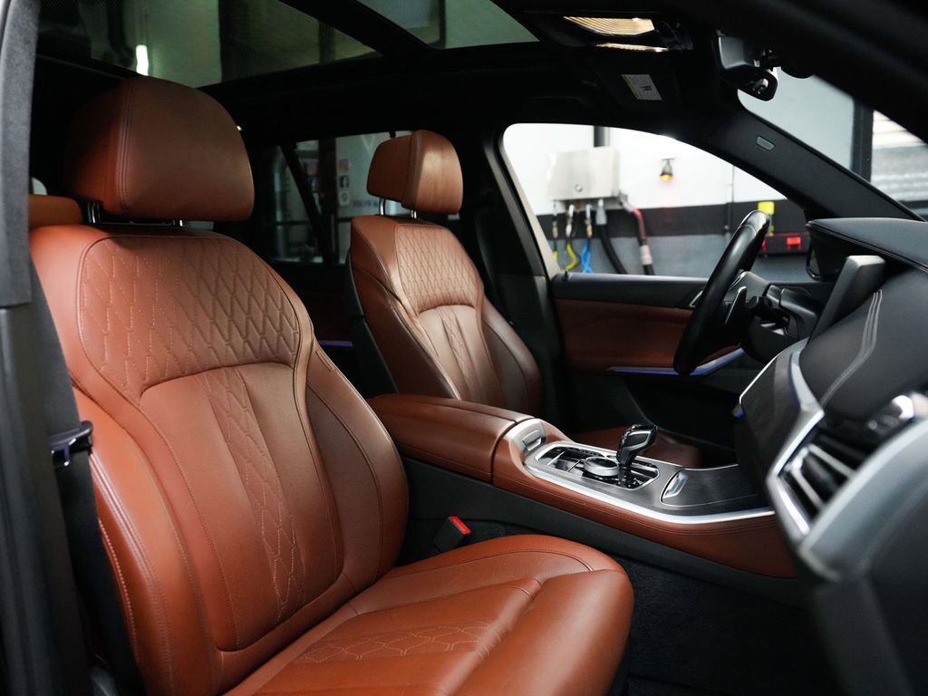 2023 BMW X5 M50i - Photo 40