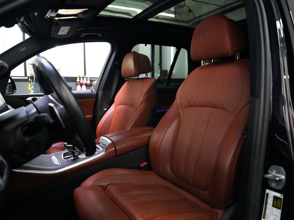 2023 BMW X5 M50i - Photo 33