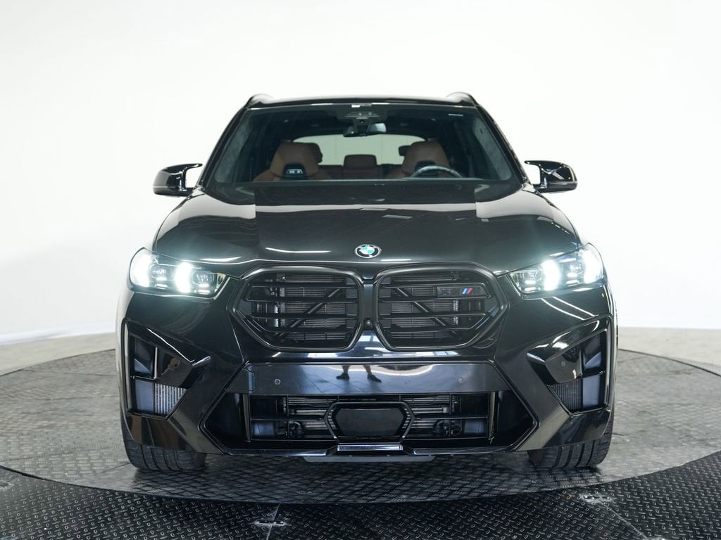 Used 2024 BMW X5 M Competition