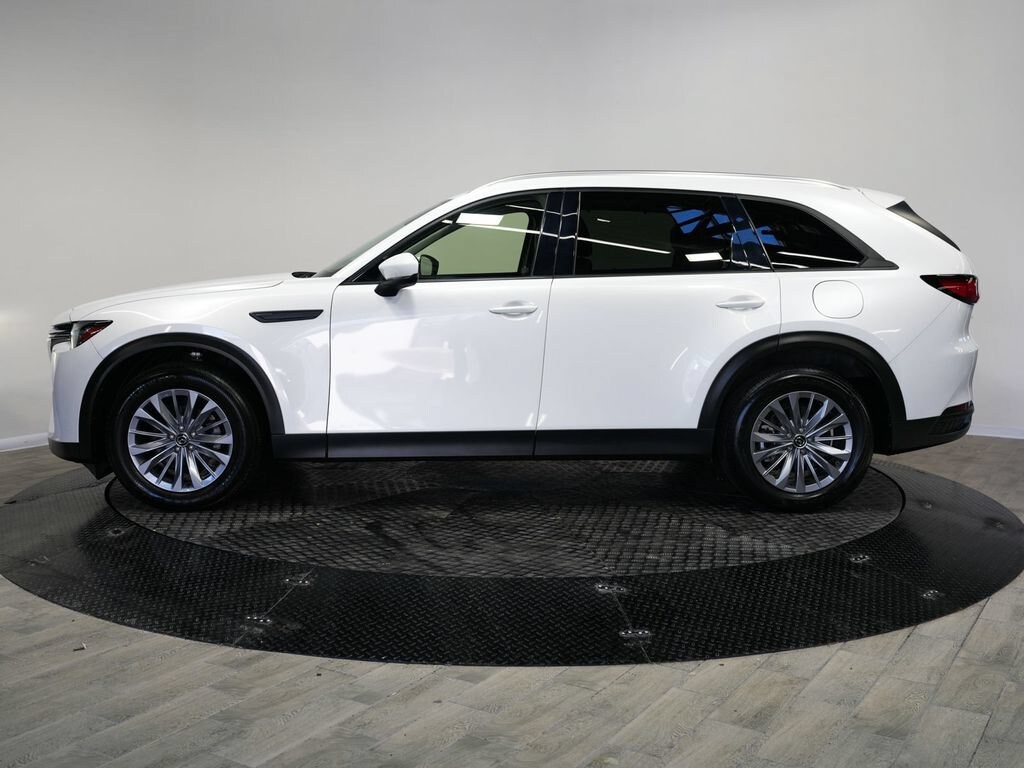 Used 2024 Mazda CX-90 3.3 Turbo Preferred Plus