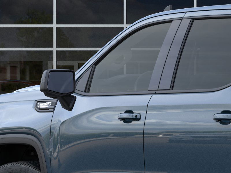 2026 GMC Sierra 1500 Elevation - Photo 12