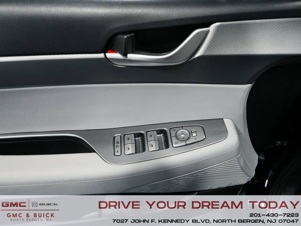 2023 Hyundai Palisade SEL - Photo 12