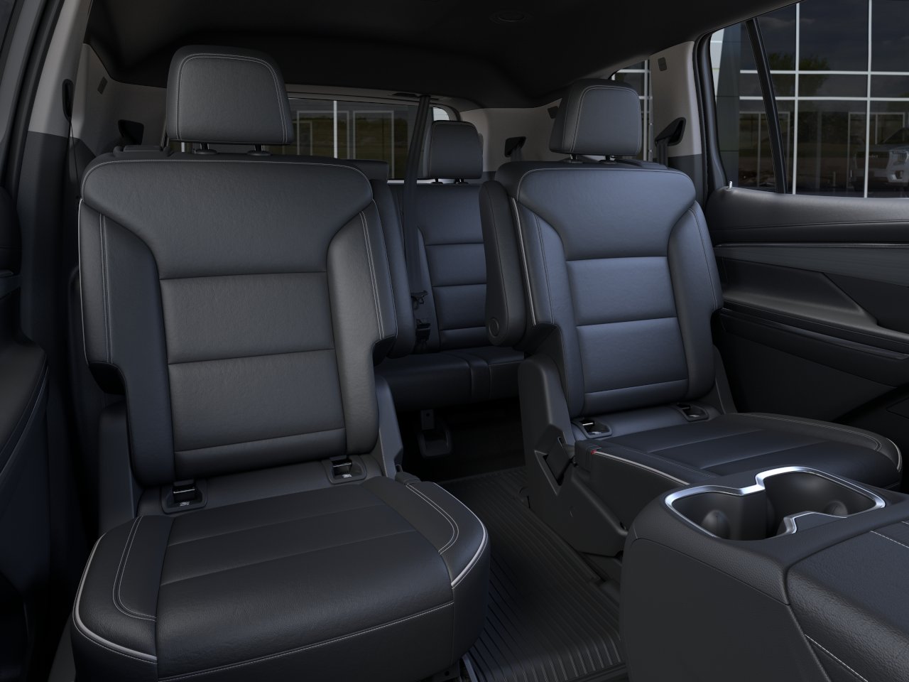2026 Buick Enclave Preferred - Photo 16