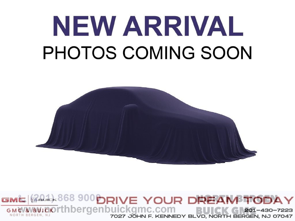 Used 2023 GMC Yukon XL SLT SUV
