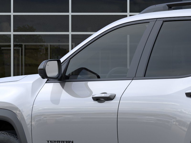 2026 GMC Terrain Elevation - Photo 12