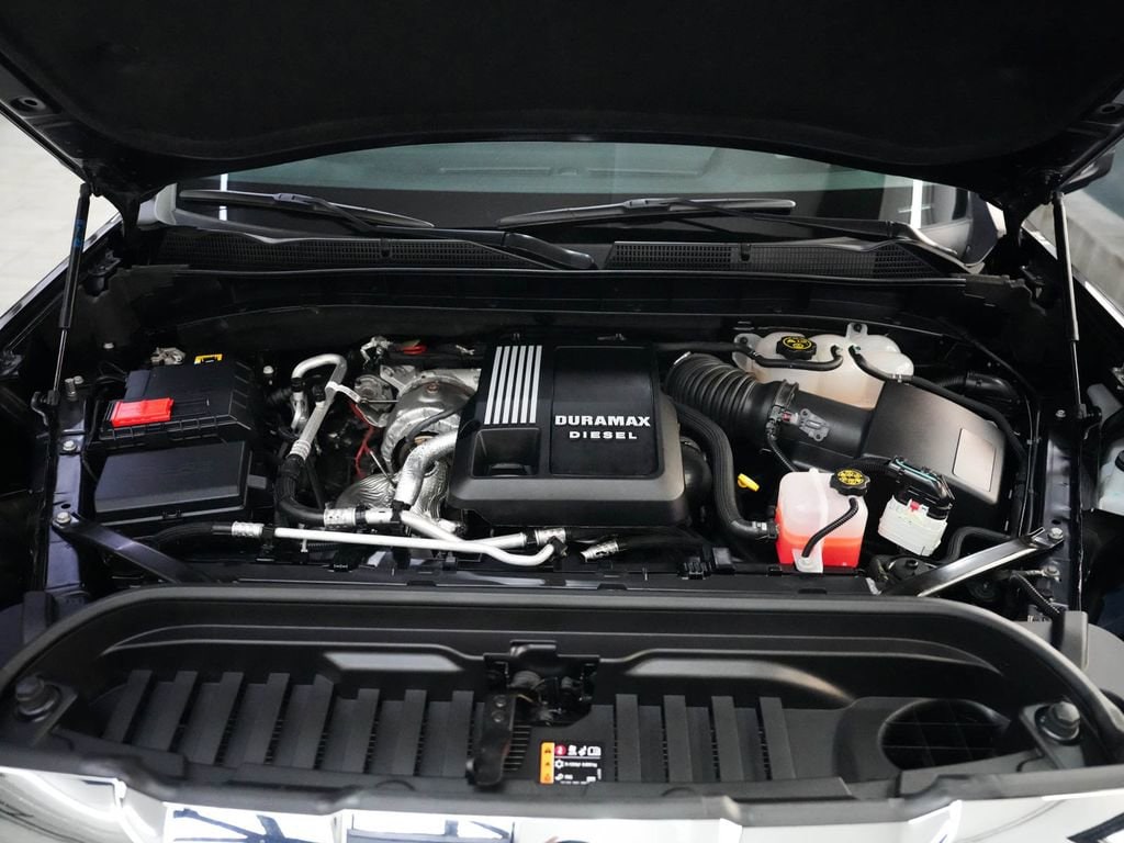 2023 GMC Sierra 1500 Denali Denali - Photo 39